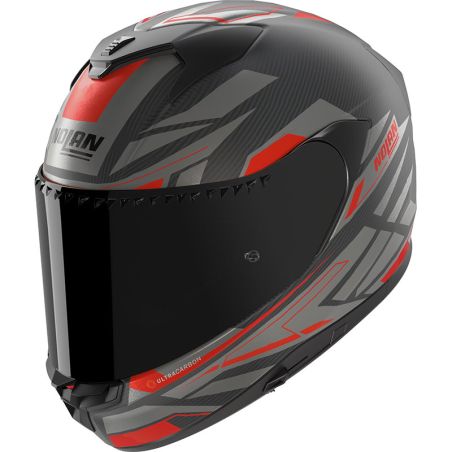 NOLAN X-904 UC ROMBO