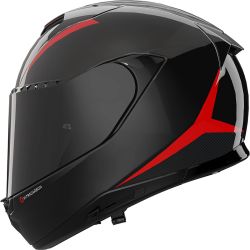 NOLAN X-904 UC EMBLEMA