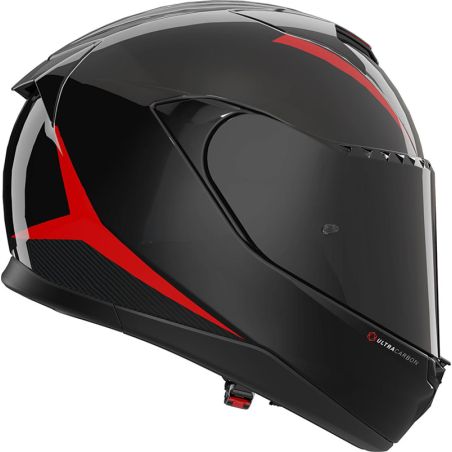 NOLAN X-904 UC EMBLEMA