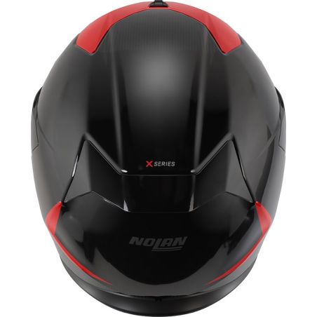 NOLAN X-904 UC EMBLEMA