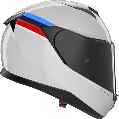 NOLAN X-904 UC GEMINI