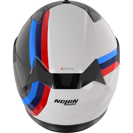 NOLAN X-904 UC GEMINI