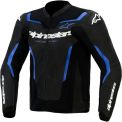 ALPINESTARS GP FORCE V2 AIRFLOW - Model 1591-BLK METALLIC BL