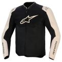 ALPINESTARS T-SPS AIR V2 - Model 1596-BLK MASTIC ALUMINUM