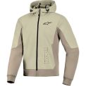 ALPINESTARS RADIUM TECH HETTEGENSER - Modell 8061-MASTIC ALUMN