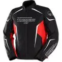 FURYGAN YORI - Modelo BLACK/RED/WHITE