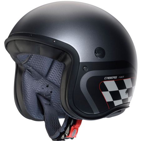 CABERG FREERIDE X DAYTONA E06