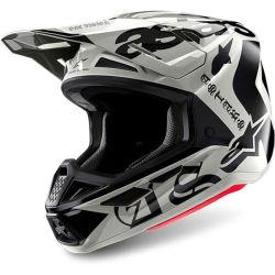 ALPINESTARS S-M7 WOLF DUST HELMET E06