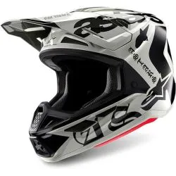 ALPINESTARS S-M7 WOLF DUST HELMET E06