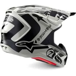 ALPINESTARS S-M7 WOLF DUST HELMET E06
