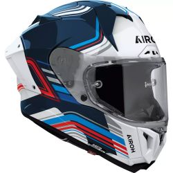 AIROH GP800 HURRICANE E06