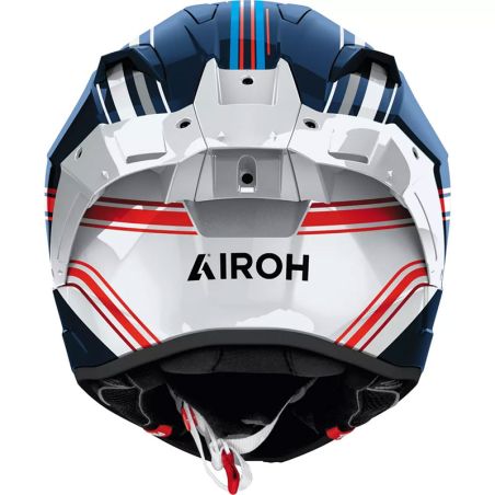 AIROH GP800 HURRICANE E06