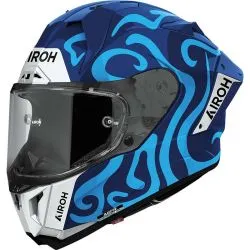 AIROH GP800 SWAIN E06