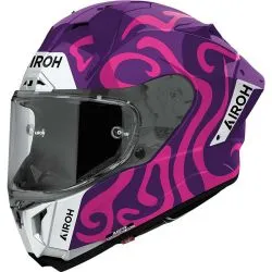 AIROH GP800 SWAIN E06