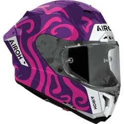 AIROH GP800 SWAIN E06