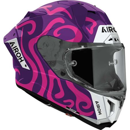 AIROH GP800 SWAIN E06