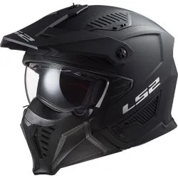 LS2 OF606 DRIFTER SOLID E06