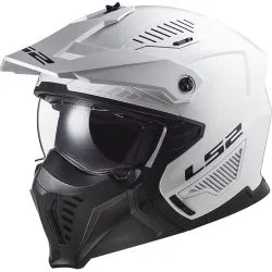 LS2 OF606 DRIFTER SOLID E06