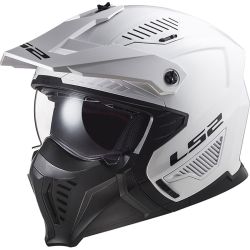 LS2 OF606 DRIFTER SOLID E06