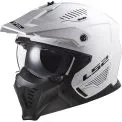 LS2 OF606 DRIFTER SOLID E06