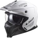 LS2 OF606 DRIFTER SOLID E06