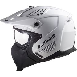 LS2 OF606 DRIFTER SOLID E06