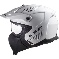 LS2 OF606 DRIFTER SOLID E06