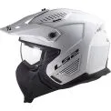 LS2 OF606 DRIFTER SOLID E06