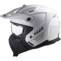 LS2 OF606 DRIFTER SOLID E06