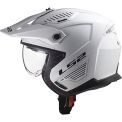 LS2 OF606 DRIFTER SOLID E06