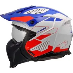 LS2 OF606 DRIFTER TREK E06