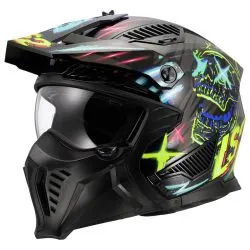 LS2 OF606 DRIFTER RAYZ E06