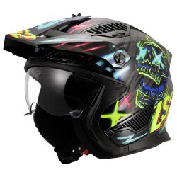 LS2 OF606 DRIFTER RAYZ E06