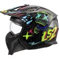 LS2 OF606 DRIFTER RAYZ E06
