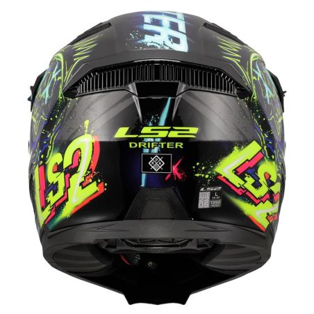 LS2 OF606 DRIFTER RAYZ E06