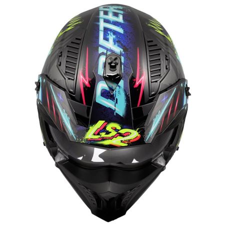 LS2 OF606 DRIFTER RAYZ E06