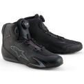 ALPINESTARS CELER - Model NEGRE GRIS FOSC