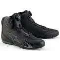 ALPINESTARS CELER - Modello NERO GRIGIO SCURO