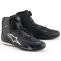 ALPINESTARS CELER - Model NEGRE/BLANC
