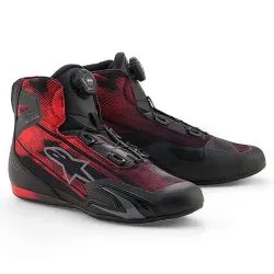 ALPINESTARS CELER VENTED SHOES