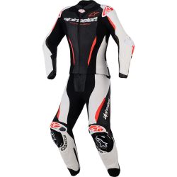 ALPINESTARS STELLA GP-R7 2PC LTHR SUIT