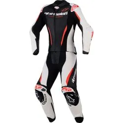 ALPINESTARS STELLA GP-R7 2PC LTHR SUIT