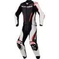 ALPINESTARS STELLA GP-R7 2 ELEMENTY - Model (1231)CZARNY BIAŁY CZERWONY FL