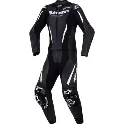 ALPINESTARS STELLA GP-R7 2PC LTHR SUIT
