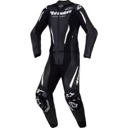 ALPINESTARS STELLA GP-R7 2PC LTHR SUIT