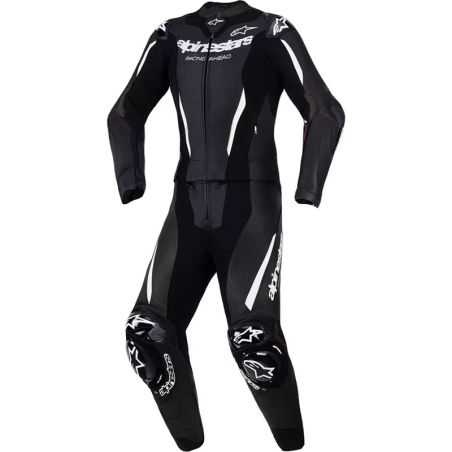 ALPINESTARS STELLA GP-R7 2PC LTHR SUIT