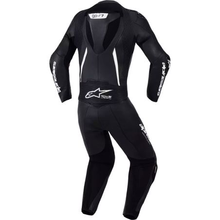 ALPINESTARS STELLA GP-R7 2PC LTHR SUIT