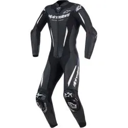 ALPINESTARS STELLA GP-R7 1PC LTHR SUIT