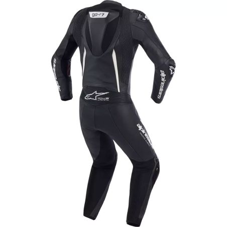 ALPINESTARS STELLA GP-R7 1PC LTHR SUIT