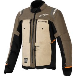 ALPINESTARS CUSCO DRYSTAR JACKET